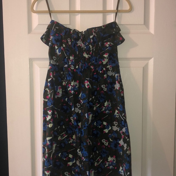 Rachel Roy floral dress - Picture 4 of 5